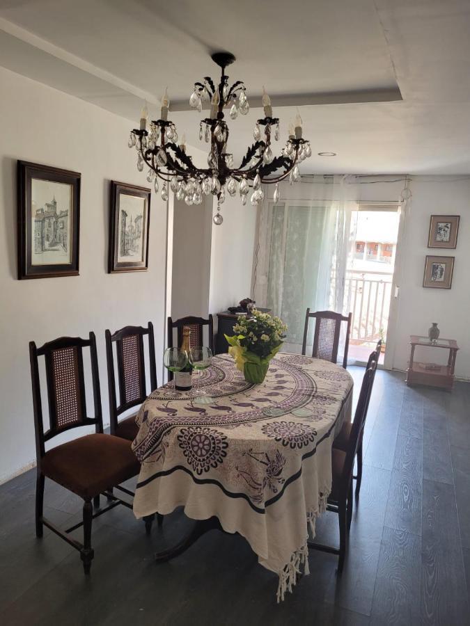 Apartament Melpomeny Tarragona