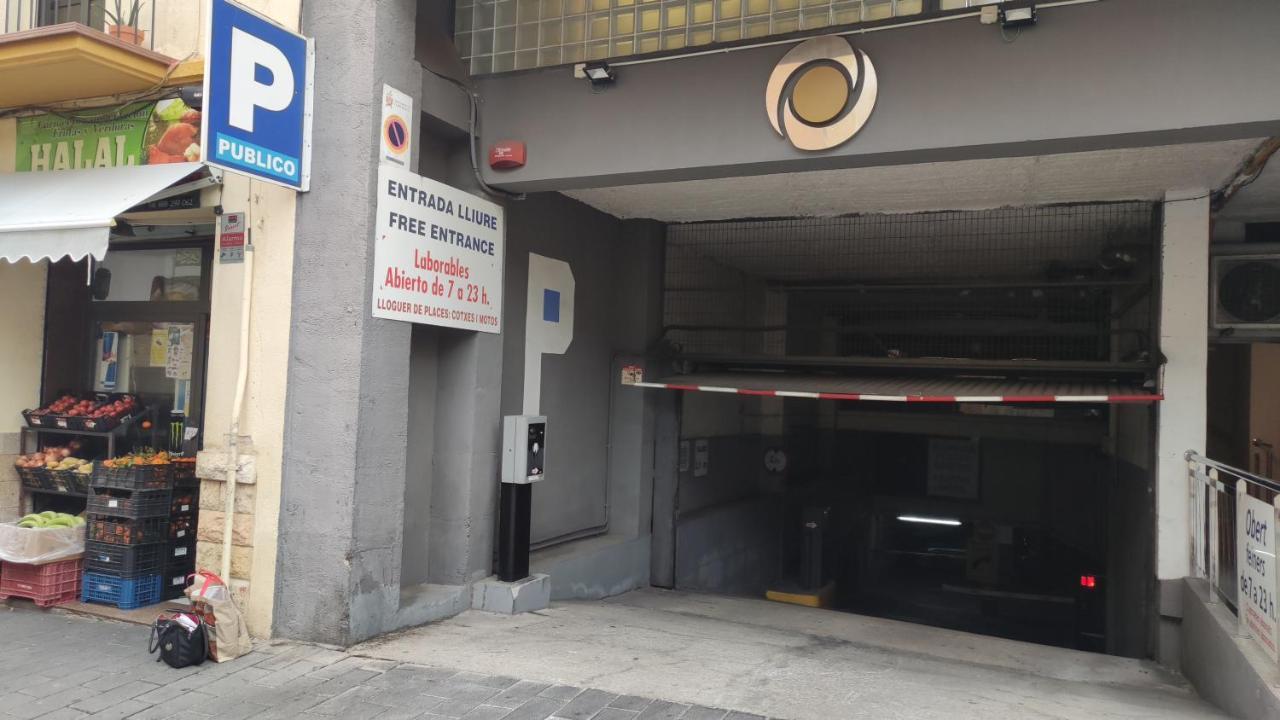 Melpomeny Apartment Tarragona