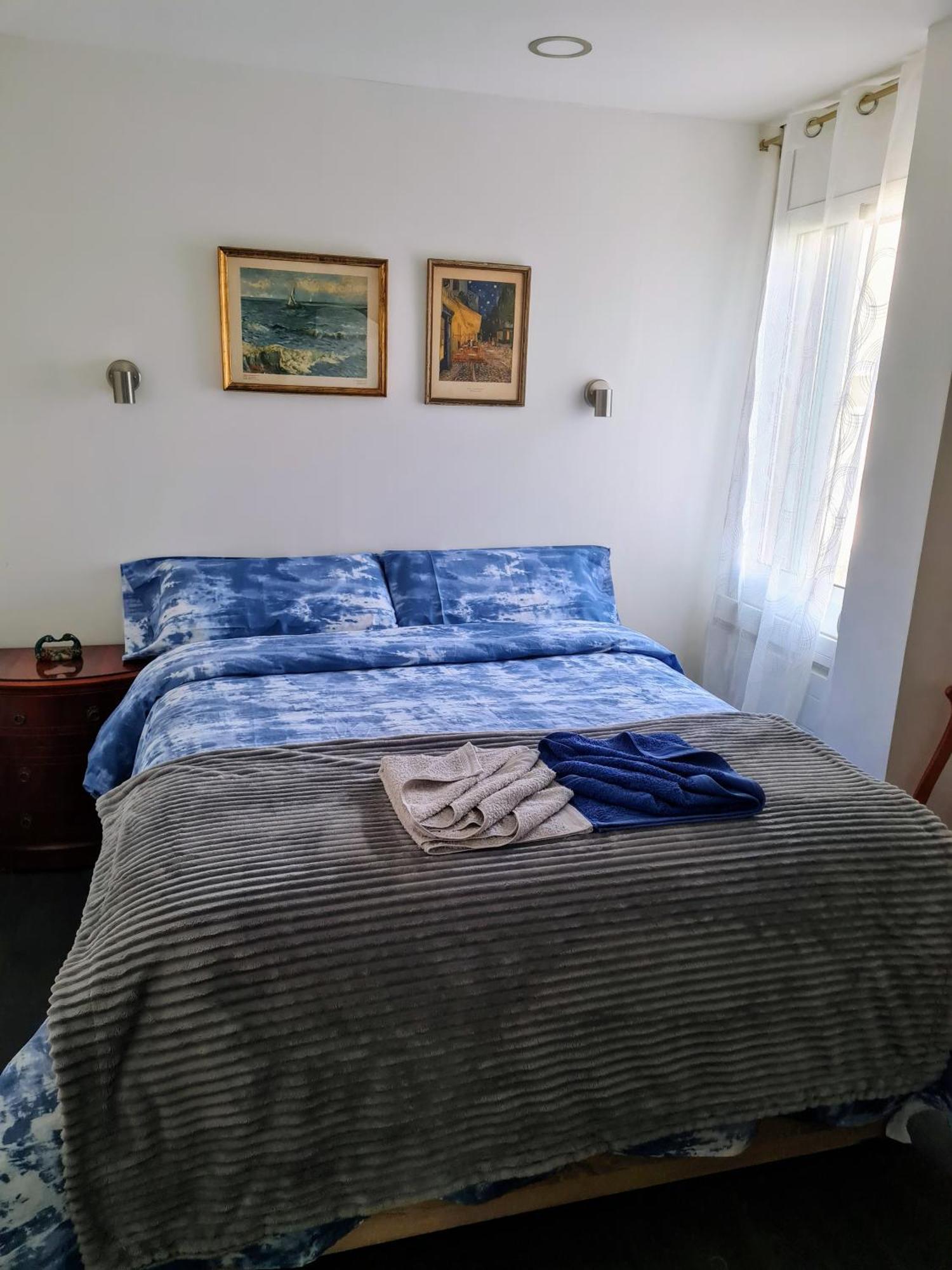 Apartament Melpomeny Tarragona